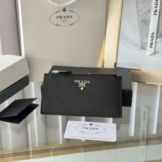 Prada Wallets